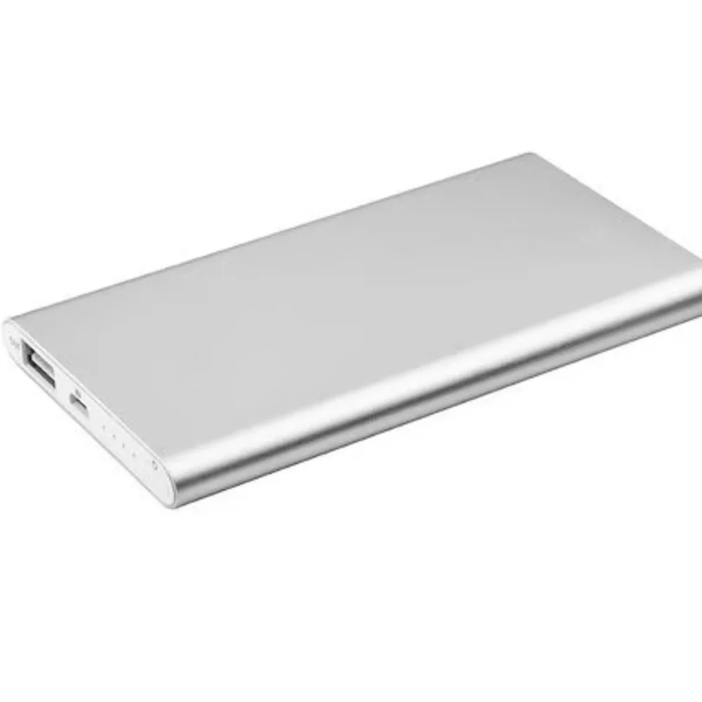 Power Bank 5000mAh
